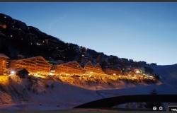 For ski lovers - Prato Nevoso - Apartment for sale in a famous ski resort - PNS001 9