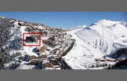 For ski lovers - Prato Nevoso - Apartment for sale in a famous ski resort - PNS001 4