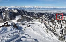 For ski lovers - Prato Nevoso - Apartment for sale in a famous ski resort - PNS001 5