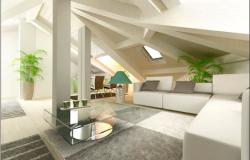 Trieste city centre, Friuli Venezia Giulia region - Luxury penthouse with terrace - ref 02b 0