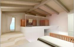 Trieste city centre, Friuli Venezia Giulia region - Luxury penthouse with terrace - ref 02b 8
