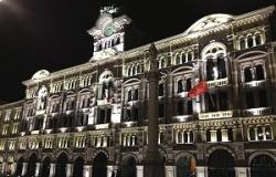 Trieste city centre, Friuli Venezia Giulia region - Luxury penthouse with terrace - ref 02b 10