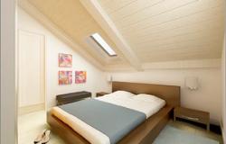 Luxury two-bedroom top floor apartment - ref 04b 3