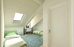 Luxury two-bedroom top floor apartment - ref 04b 4