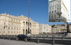 Trieste city centre, Friuli Venezia Giulia region - Luxury penthouse with terrace - ref 02b 4