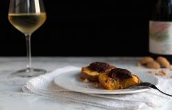 Peaches Piemontese