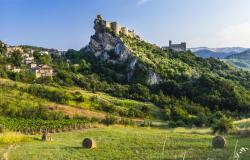 what to see in Abruzzo