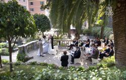 Weddings in Rome