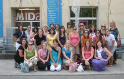 Reggio Lingua - Language school and cooking classes