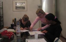 Reggio Lingua - Language school and cooking classes