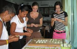 Reggio Lingua - Language school and cooking classes