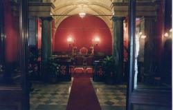 Weddings in Rome