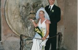 Weddings in Rome