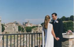 Weddings in Rome