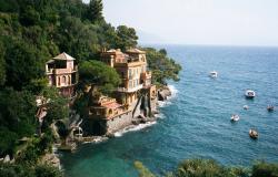 Italian Riviera