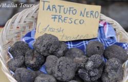 Truffles 