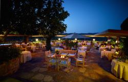 Italian Special Occasions