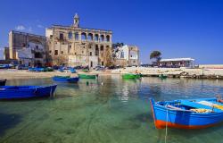 Untouched Italy: Basilicata & Puglia Tour