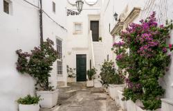 Untouched Italy: Basilicata & Puglia Tour