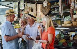 Local Markets