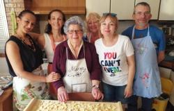 trulli italian school