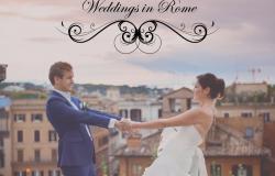 Weddings in Rome