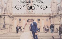 Weddings in Rome