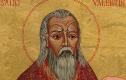 San Valentino