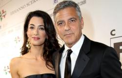 George Clooney's Venice Wedding 