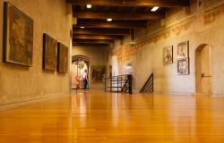 Art robbery at Castelvecchio Museum in Verona