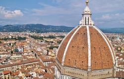 Santa Maria del Fiore's Dome 