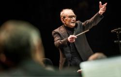 Ennio Morricone Oscar