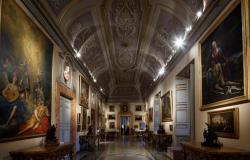 Galleria Nazionale d'Arte Antica, Rome