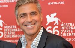 George Clooney