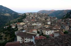 Civita, Calabria