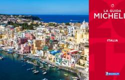 Michelin-starred restaurants in Italy