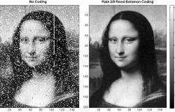 monalisa