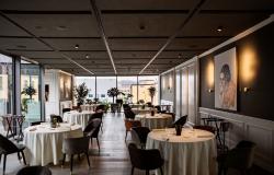 Enrico Bartolini al Mudec Milan restaurant Michelin