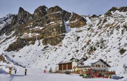 Val di Pejo Italy