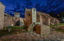restored Circus Maximus 