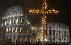 rome crucis