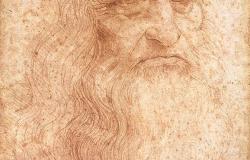 Leonardo da Vinci