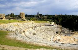 Ancient Greek Theatre 