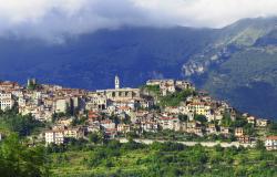 Italy's villages