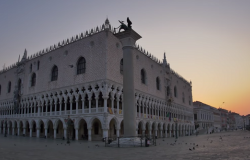 Palazzo Ducale Venezia