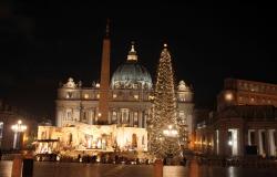 Christmas Tree Vatican