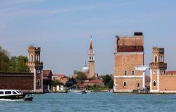 what to see in Venice