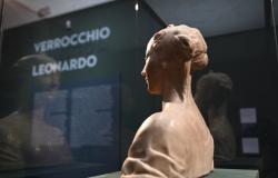 Verrocchio, Master of Leonardo exhibition at Palazzo Strozzi in Florence