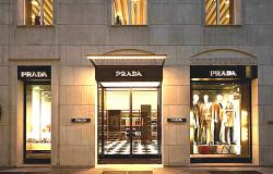 prada montenapoleone
