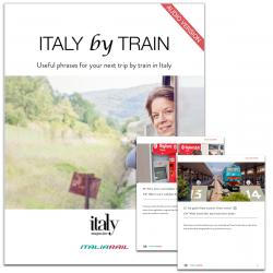 Italy by Train